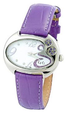 CeCi CEA0027ZWK wrist watches for women - 1 picture, image, photo