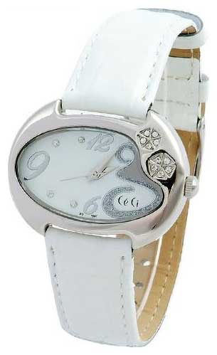 CeCi CEA0027ZWW wrist watches for women - 1 picture, photo, image
