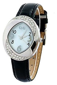 CeCi CEA0029ZWB wrist watches for women - 1 photo, picture, image