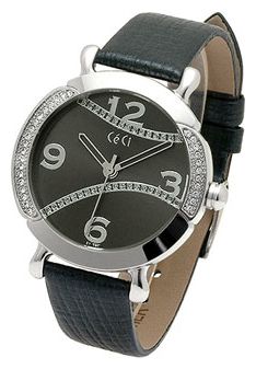CeCi CEA0039ZBB wrist watches for women - 1 image, photo, picture