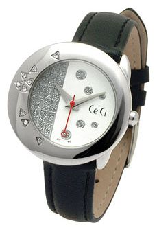 CeCi CEA0040ZWB wrist watches for women - 1 photo, picture, image