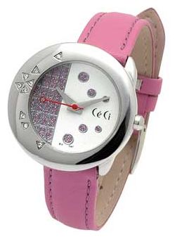 CeCi CEA0040ZWP wrist watches for women - 1 picture, photo, image
