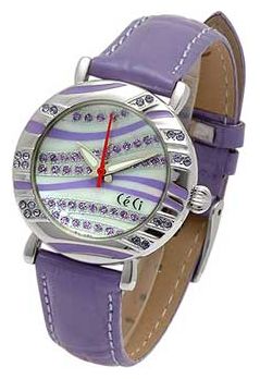 CeCi CEA0043ZWK wrist watches for women - 1 image, photo, picture