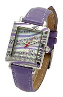 CeCi CEA0044ZWK wrist watches for women - 1 photo, image, picture