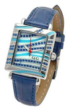 CeCi CEA0044ZWU wrist watches for women - 1 image, photo, picture