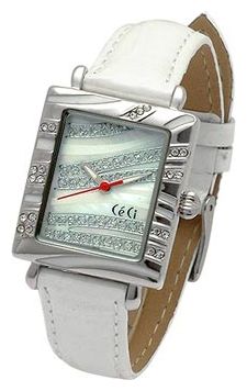 CeCi CEA0044ZWW wrist watches for women - 1 photo, picture, image