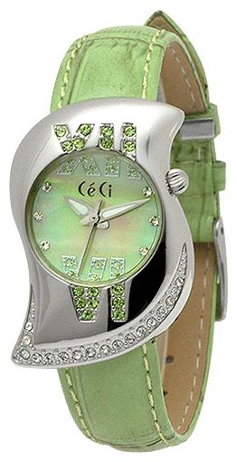 CeCi CEA0045ZAA wrist watches for women - 1 image, picture, photo