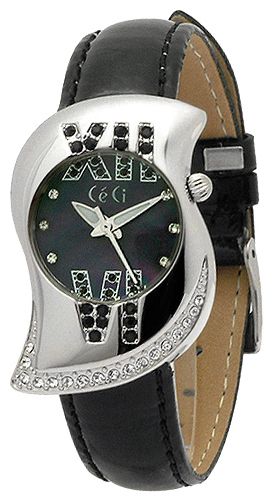 CeCi CEA0045ZBB wrist watches for women - 1 image, photo, picture