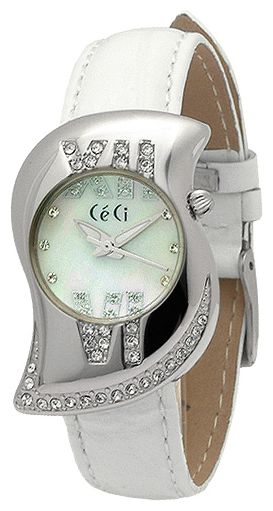 CeCi CEA0045ZWW wrist watches for women - 1 photo, picture, image