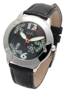 CeCi CEA0046ZBB wrist watches for women - 1 image, picture, photo