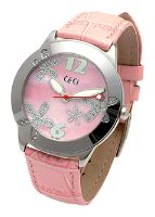 CeCi CEA0046ZPP wrist watches for women - 1 photo, picture, image