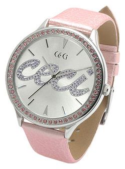 CeCi CEA0049ZSP wrist watches for women - 1 picture, photo, image