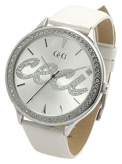 CeCi CEA0049ZSW wrist watches for women - 1 photo, picture, image