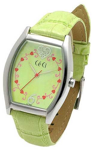CeCi CEA0050ZAA wrist watches for women - 1 picture, image, photo