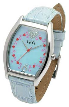 CeCi CEA0050ZUU wrist watches for women - 1 picture, photo, image