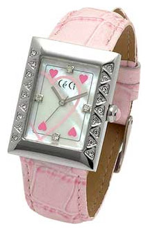 CeCi CEA0054ZWP wrist watches for women - 1 photo, picture, image
