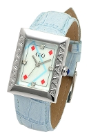 CeCi CEA0054ZWU wrist watches for women - 1 photo, picture, image