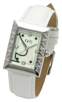 CeCi CEA0054ZWW wrist watches for women - 1 photo, image, picture