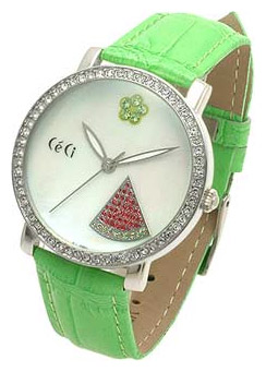 CeCi CEA0056ZWA wrist watches for women - 1 picture, photo, image