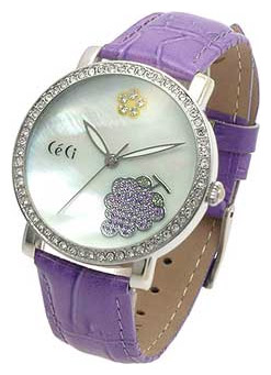 CeCi CEA0056ZWK wrist watches for women - 1 photo, picture, image