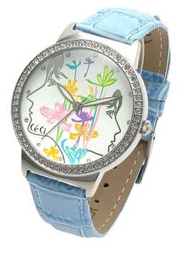 CeCi CEA0057ZWU wrist watches for women - 1 image, picture, photo