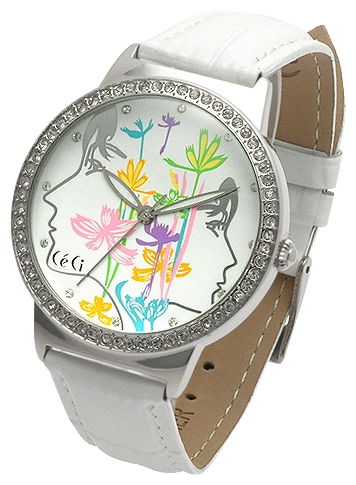 CeCi CEA0057ZWW wrist watches for women - 1 image, picture, photo