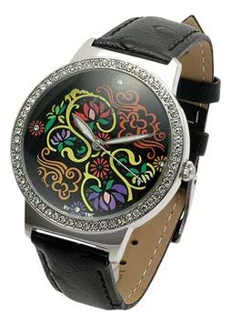 CeCi CEA0059ZBB wrist watches for women - 1 image, photo, picture