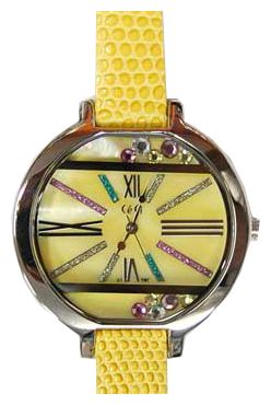 CeCi CEA0060XYG wrist watches for women - 1 image, photo, picture