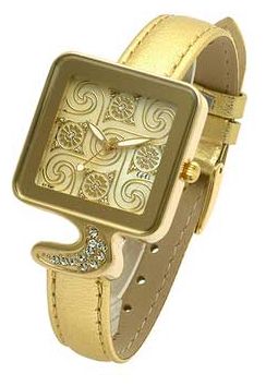 CeCi CEA0063XGG wrist watches for women - 1 photo, picture, image