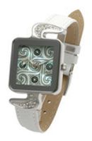 CeCi CEA0064ZWW wrist watches for women - 1 photo, image, picture