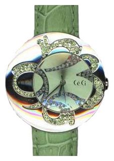 CeCi CEA0068ZAA wrist watches for women - 1 picture, photo, image