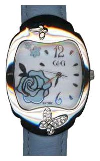 CeCi CEA0088ZWU wrist watches for women - 1 photo, picture, image