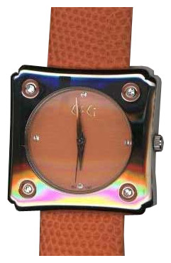 CeCi CEA0092ZOO wrist watches for women - 1 image, photo, picture
