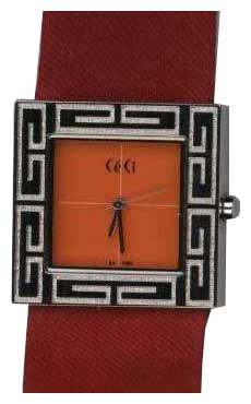 CeCi CEA0095ZOD wrist watches for women - 1 photo, picture, image