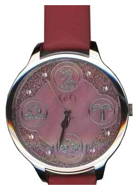 CeCi CEA0097ZPP wrist watches for women - 1 photo, picture, image