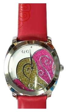 CeCi CEA0098ZWP wrist watches for women - 1 photo, picture, image