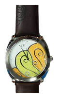 CeCi CEA0098ZWR wrist watches for women - 1 picture, photo, image