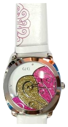 CeCi CEA0098ZWW wrist watches for women - 1 image, photo, picture