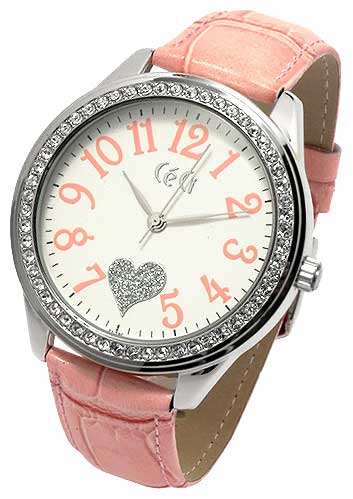 CeCi CEA0103ZWP wrist watches for women - 1 photo, image, picture