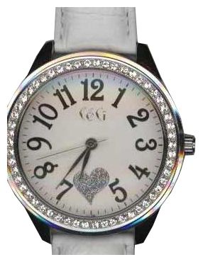 CeCi CEA0103ZWW wrist watches for women - 1 image, picture, photo