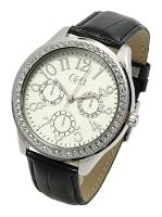 CeCi CEA0104ZWB wrist watches for women - 1 image, photo, picture