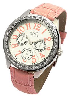 CeCi CEA0104ZWP wrist watches for women - 1 picture, image, photo