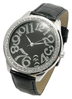 CeCi CEA0105ZBB wrist watches for women - 1 photo, picture, image