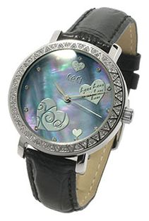 CeCi CEA0106ZBB wrist watches for women - 1 picture, photo, image