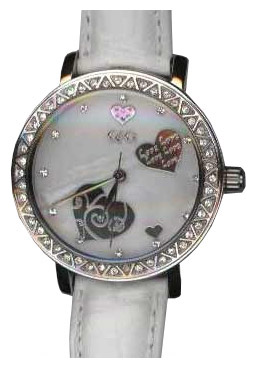 CeCi CEA0106ZWW wrist watches for women - 1 image, photo, picture