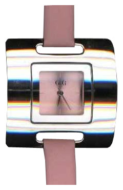 CeCi CEA0118ZPP wrist watches for women - 1 image, photo, picture