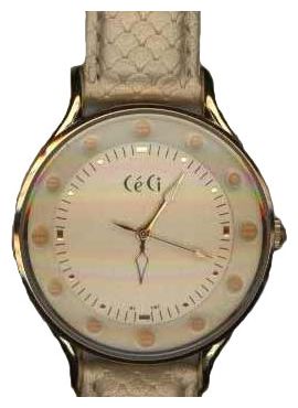 CeCi CEA0119XGG wrist watches for women - 1 image, photo, picture