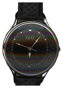 CeCi CEA0119ZBB wrist watches for women - 1 image, photo, picture