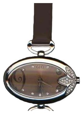 CeCi CEA0120ZRR wrist watches for women - 1 picture, image, photo