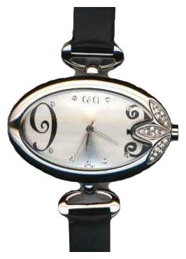 CeCi CEA0120ZSB wrist watches for women - 1 photo, image, picture